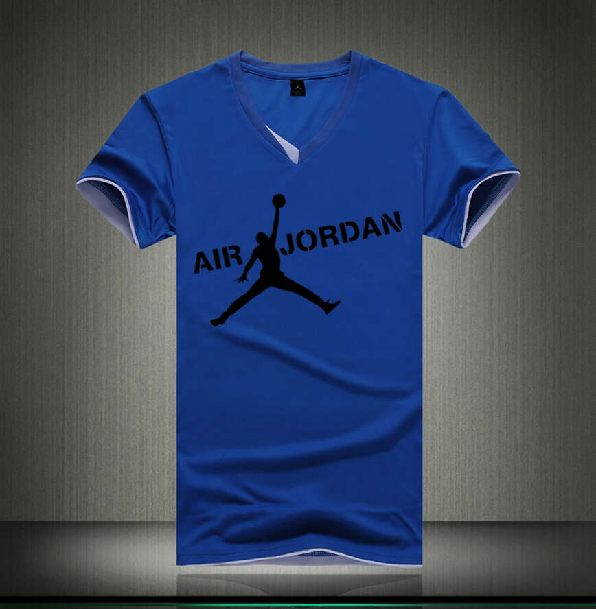 men jordan t-shirt S-XXXL-1399